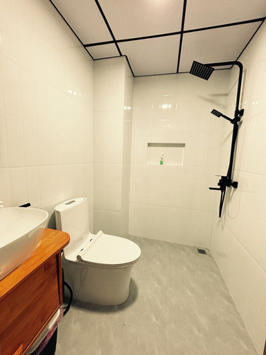 Bathroom 4, Ruka Maldives, Kaafu Atoll