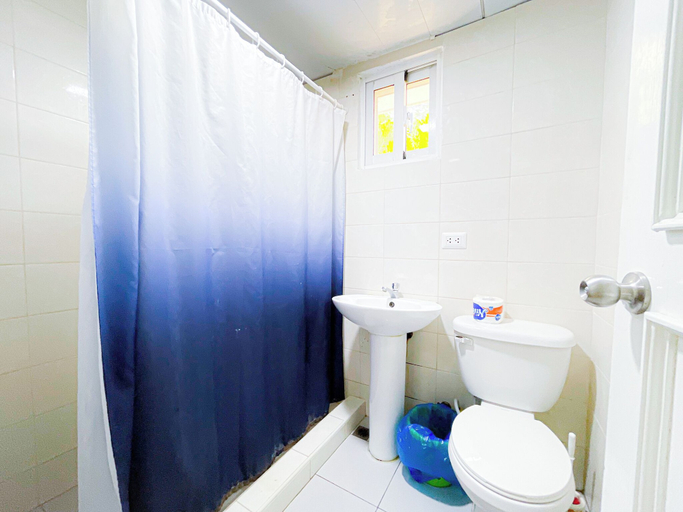 Bathroom 4, GO TO THE BEACH STAYS, Salvaleon de Higuey