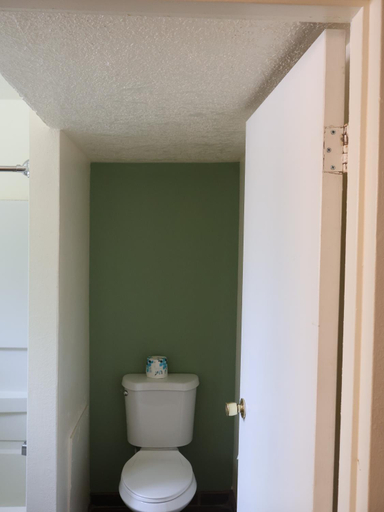 Bathroom 4, Downtown Inn, Bernalillo