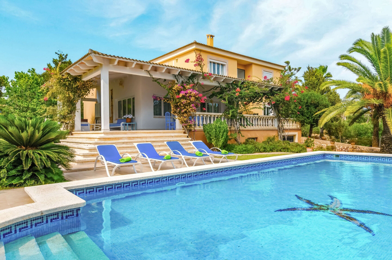 Others 4, Casa Bonita - Villa With Pool, Baleares
