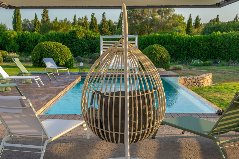 Pool 3, Sa Garriga Den Garau - Villa With Private Pool, Baleares