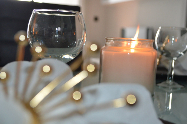 Interior detail, Apartment in La Zenia for 5 Guests, Alicante