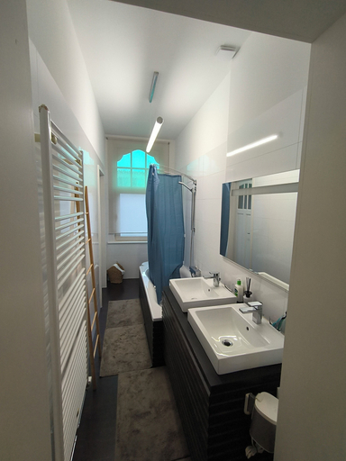 Bathroom 5, 2bangkok residence, Oost-Vlaanderen