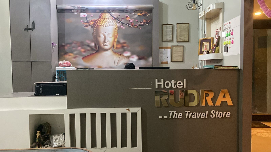 Others 4, Rudra Hotel, Varanasi
