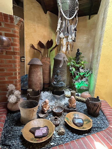 Food & Drinks 4, Hotel Osadia Ventura, Calima
