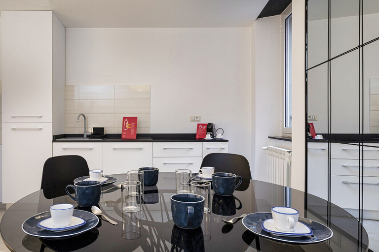 Room 5, Goletta Studio by Wonderful Italy, Genova