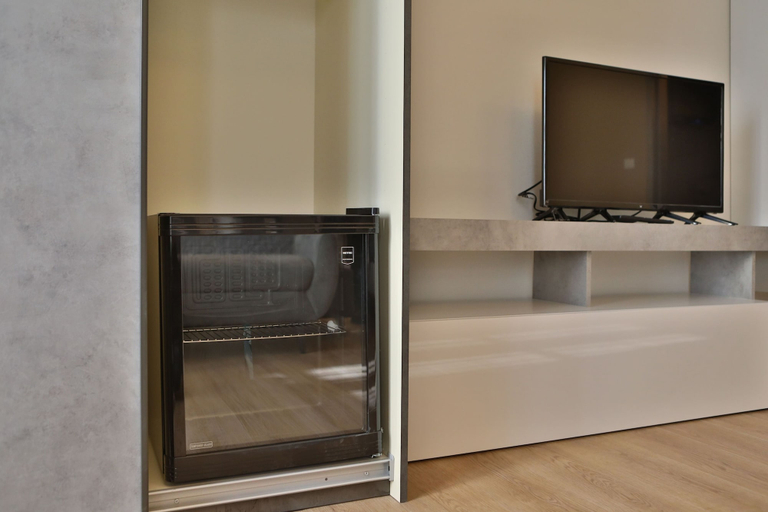 Interior 3, Morina Rooms, Trieste