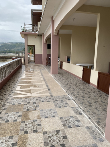 Others 5, Kellocks seaview apartelle, Dalaguete