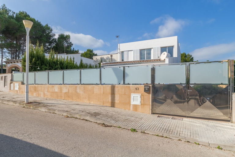 Others 2, Domus Genti Holiday Home With Pool, Baleares