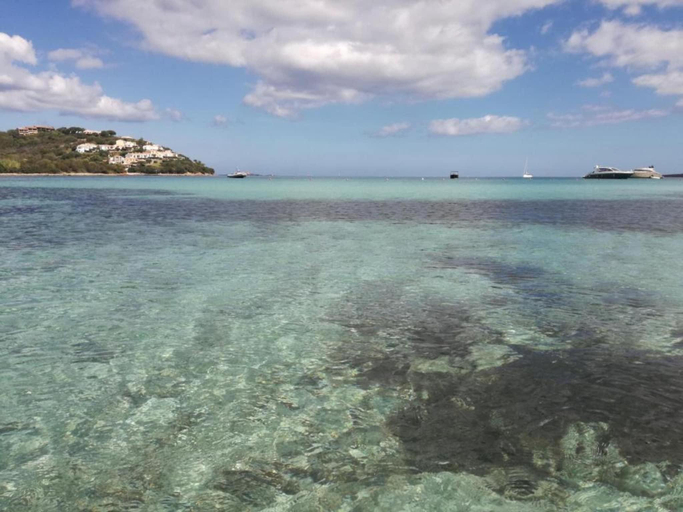 Others 4, Apartment in Marinella near the beach, Olbia-Tempio