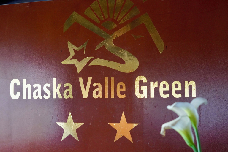 Exterior & Views 2, Chaska Valle Green, Urubamba