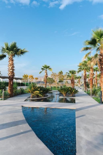 Sport & Beauty, Stillo Business Hotel & Spa, Aliağa