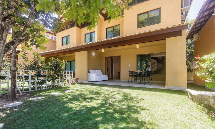Exterior & Views 2, Houses With Pool 500m From the Beach in Arraial D'ajuda - ATP, Porto Seguro