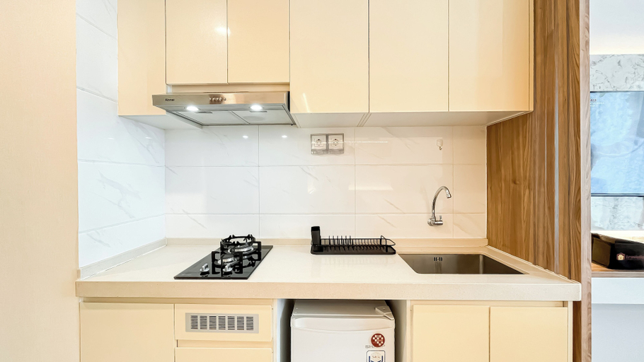 Others 5, Studio At Sky House Bsd Apartment, South Tangerang
