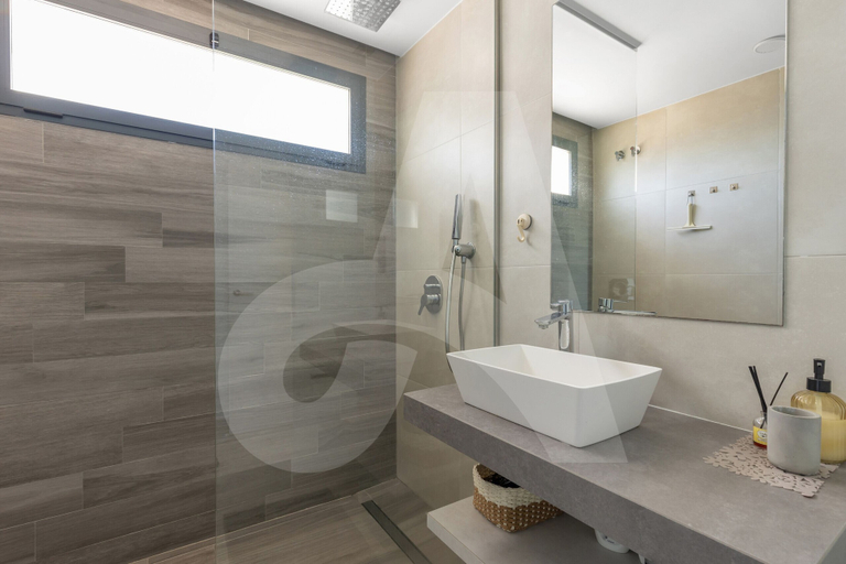 Room 4, Casa Marina in Guardamar, Alicante