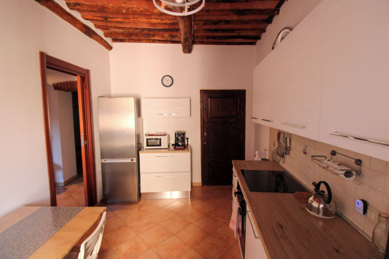 Private kitchen 3, Casa Carlo, Livorno