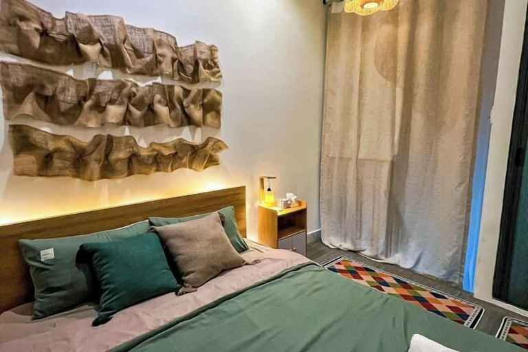Exterior 3, Small Private house in Bui Vien Walking Street, District 1