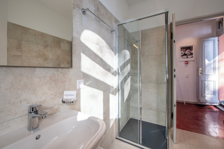 Bathroom 3, Tesori Della Vetta, Lugano