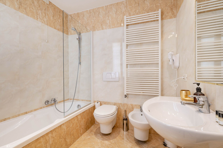 Room 5, Ca di Malta Room 2 by Wonderful Italy, Venezia