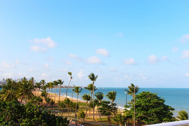 Beach 4, Atlantico Sul By DayByDay, João Pessoa