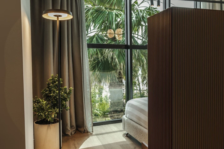Room 5, Zins Luxury Apartment 02, Durrësit