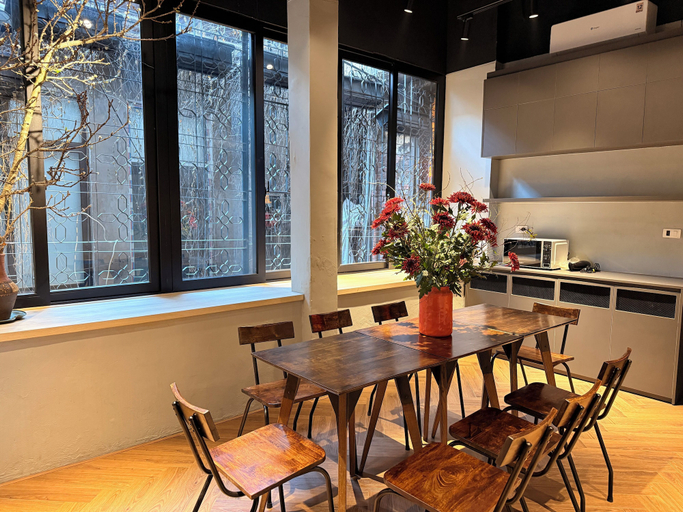 Dining 5, Factor Inn - Old Quarter Centre, Hoàn Kiếm