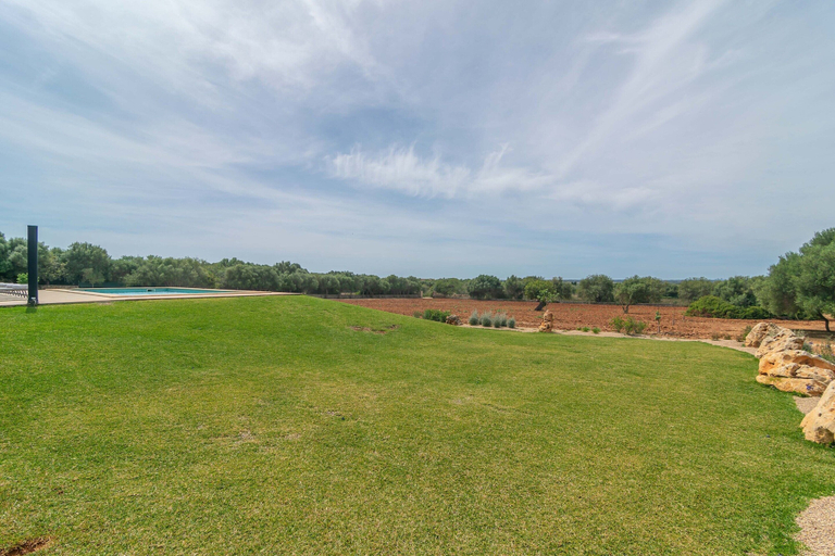 Property grounds 3, Can Maimo Nou - Villa With Private Pool, Baleares