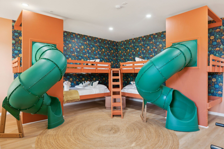 Children's theme room, Sono - The Sonoran - Scottsdale - 16215 E Cavedale, Maricopa