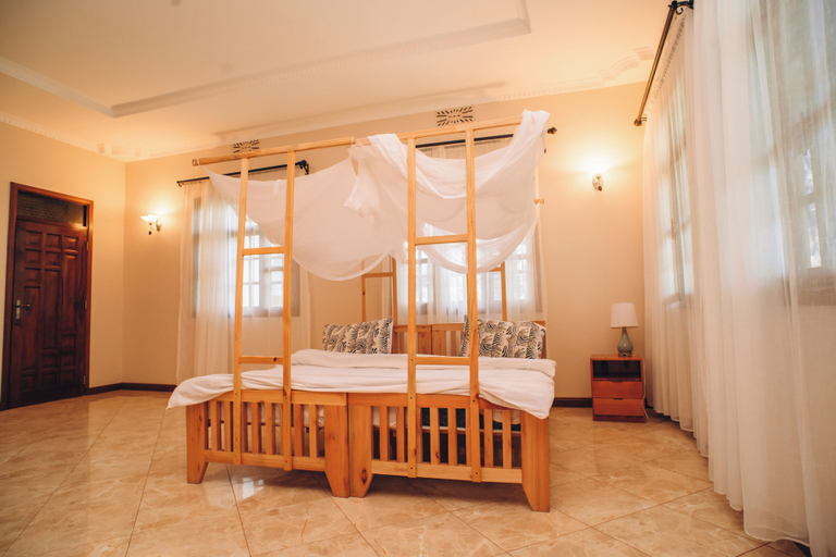 Room 5, Kilimanjaro Pazuri Villas, Moshi Urban