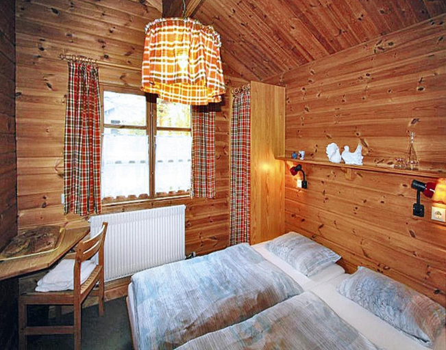 Bedroom 4, Holiday Homes Lauterdorfle, Hayingen, Reutlingen