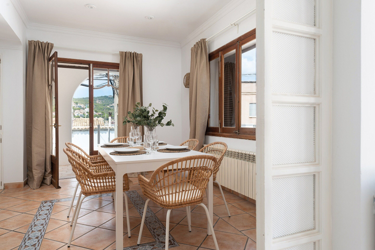 Dining 3, Ca Ne Margalide - Villa With Private Pool, Baleares