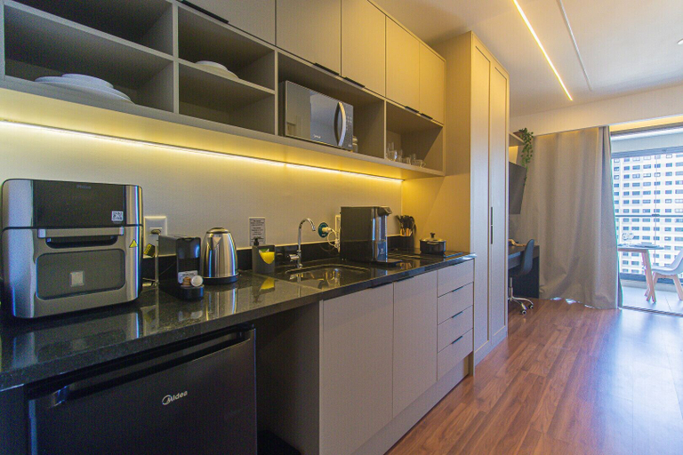 Room 3, Comfort Near Allianz Parque Sp-p1804b, São Paulo