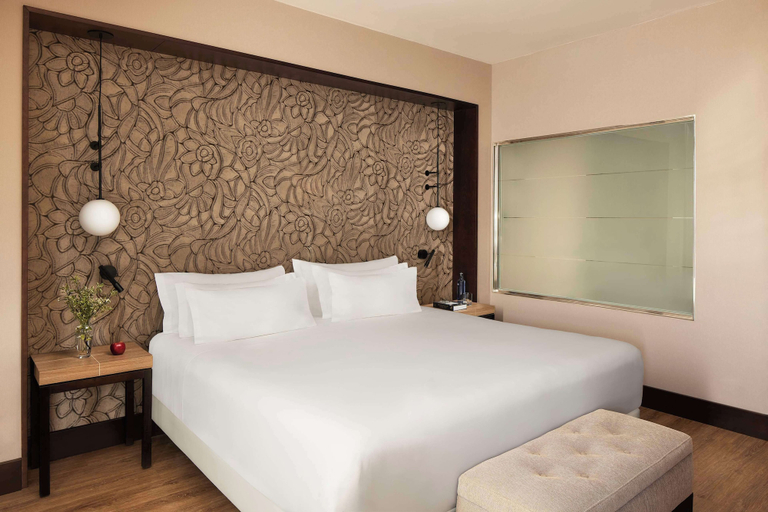 Bedroom 3, NH Collection Sevilla, Sevilla