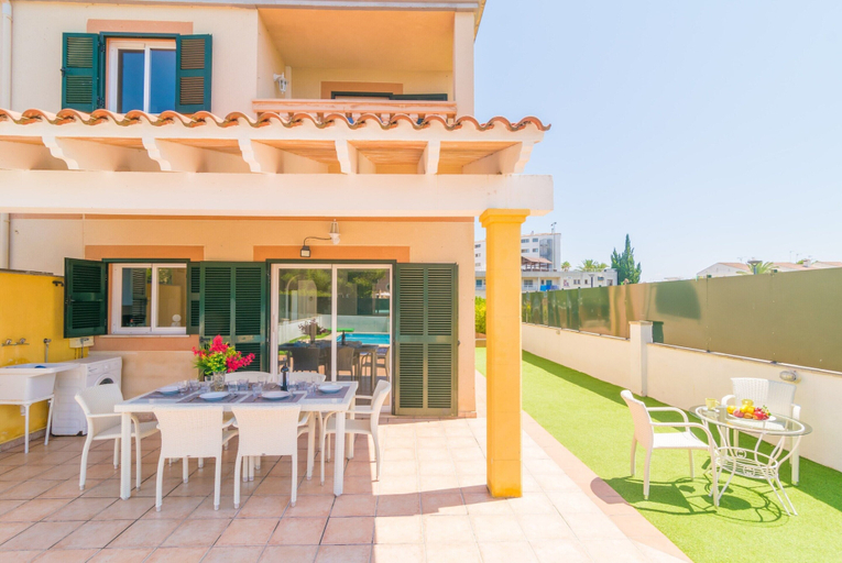 Others 5, Casa Marcos - Villa With Private Pool. Free Wifi, Baleares