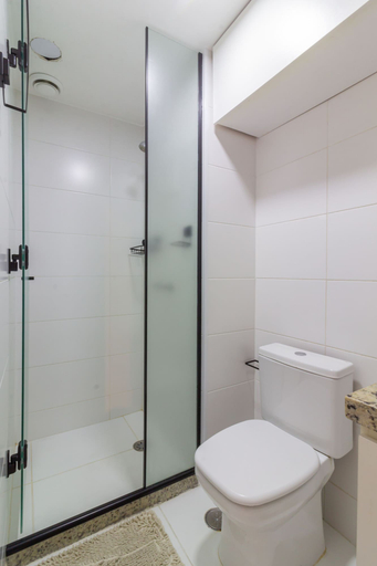 Room 4, 11 Minutes From the Museum of Tomorrow Vi19, Rio de Janeiro