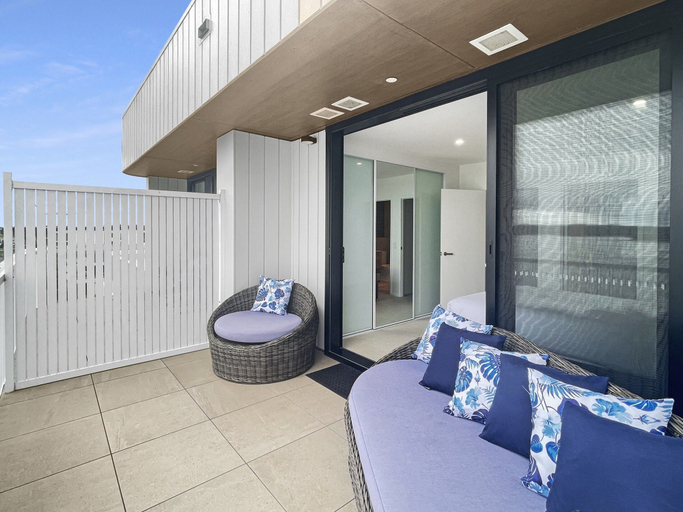 Balcony 4, Coastal Chic in Batemans Bay - Your Perfect Escape, Eurobodalla