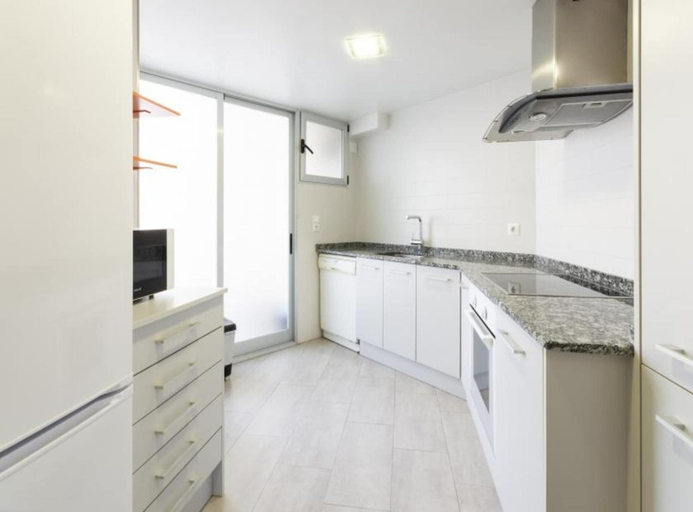Others 4, - House In, Valencia