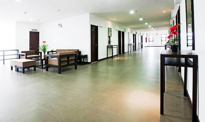 Public Area 2, Copenhagen Main Residences, Mandaue City