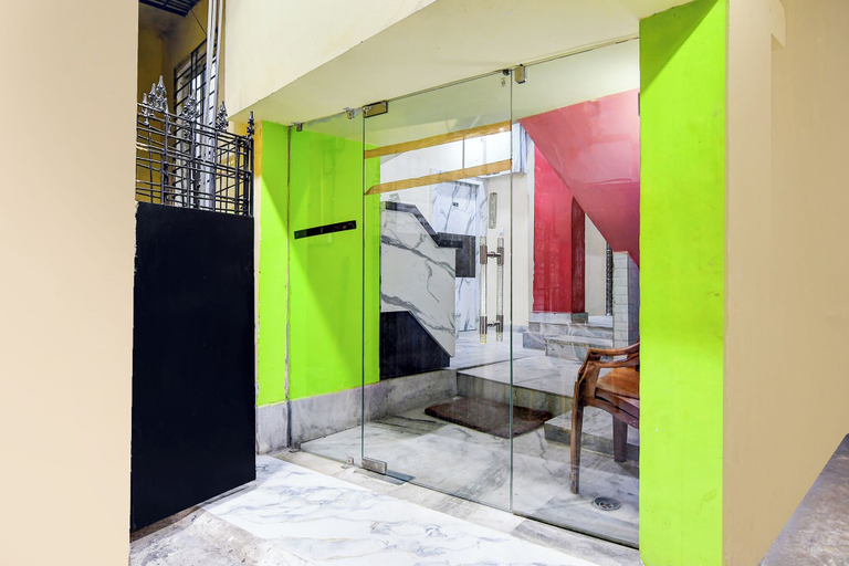 Others 4, Fabhotel Al Burj International, Kolkata