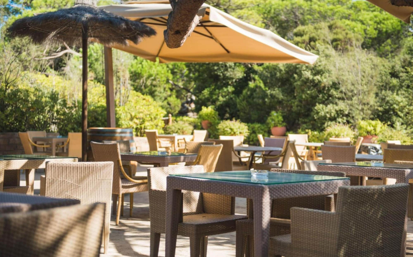 Outdoor dining 3, Modernes Studio mit Gemeinschaftlichen Pool, Grosseto