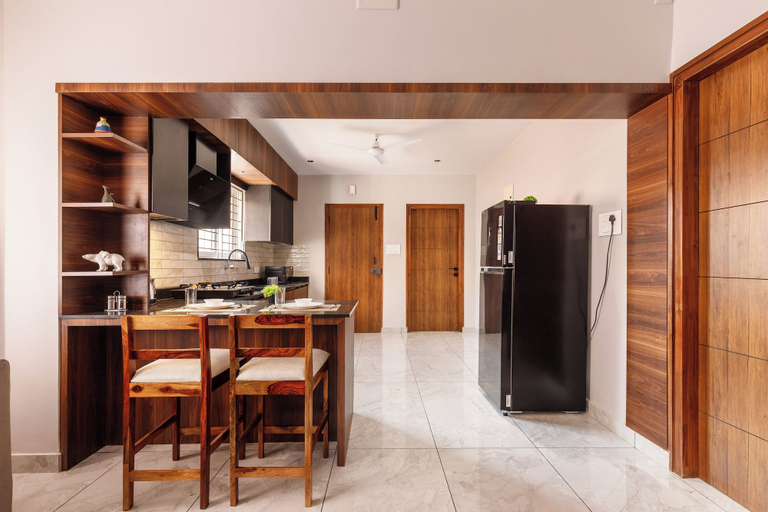 Others 4, Cityhaus By Red Olive, Bangalore