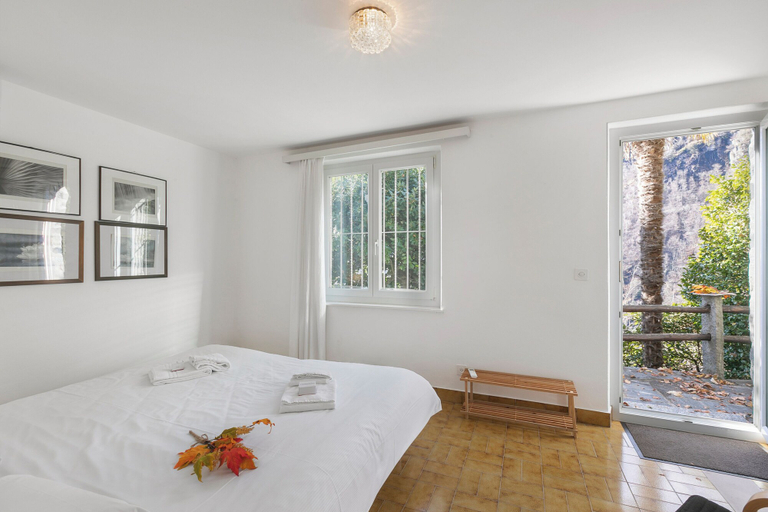Others 1, Castel In Aria Apartments, Locarno