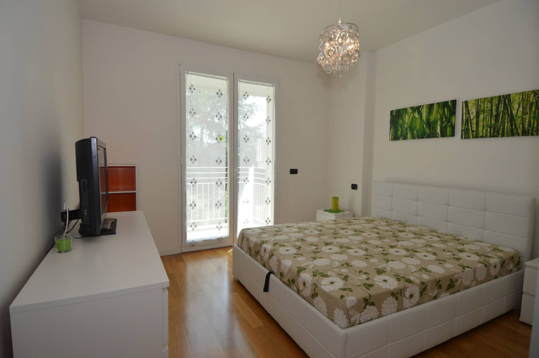 Room 2, La Castellana Relax in Sirmione, Brescia