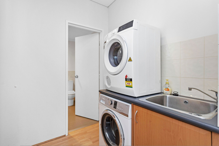 Room 2, Victoria Two - A Sepal Stay, Perth