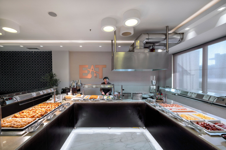 Food & Drinks 5, Atlantis Beach Hotel, Crete