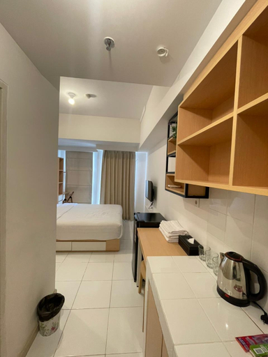 Others 4, Apartement Tokyo Riverside Official, Tangerang
