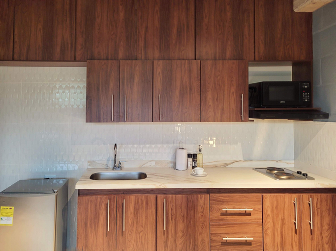 Exterior 2, w Stunning 1BR in Laureles, Medellín