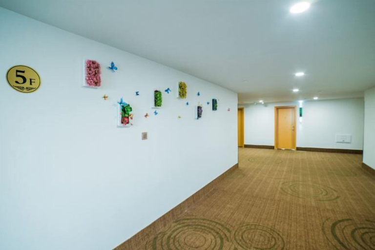 Others 5, GreenTree Inn (Ningbo Beilun Yintai City Huashan Road), Ningbo