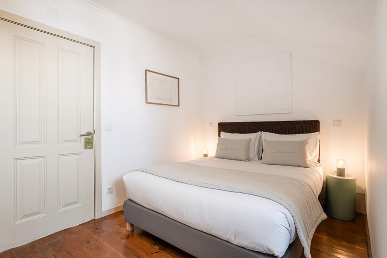 Bedroom 3, Guestready - Vanzeleres Collection, Porto