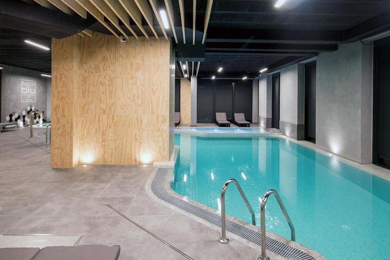 Sport & Beauty 5, Rentsite Family Apartments polozone w BLU, Koszalin